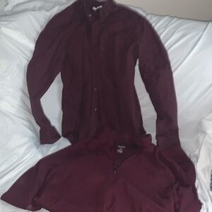 Men’s Dress shirts